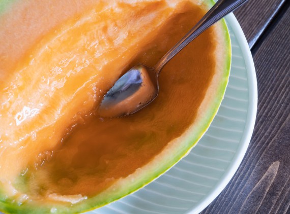 地域ブランドの知財戦略：夕張メロンが描く国際市場への道筋