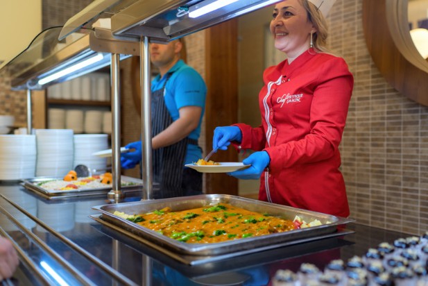 商標とノウハウを武器に、世界を席巻するココイチの秘策