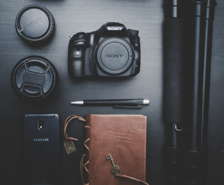 感性と技術を知財で繋ぐ：ソニーの価値創造戦略