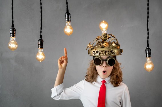 アイデア創出の新境地：AIが拓く博報堂の特許戦略