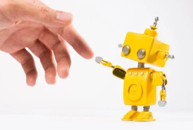 AIと知財：未来の創作基準を探る