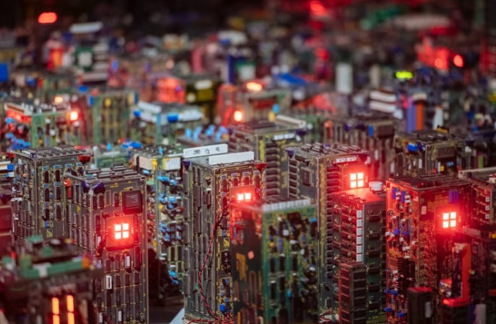 半導体製造の最前線：東京エレクトロン「知財×技術」進化の軌跡 – IP