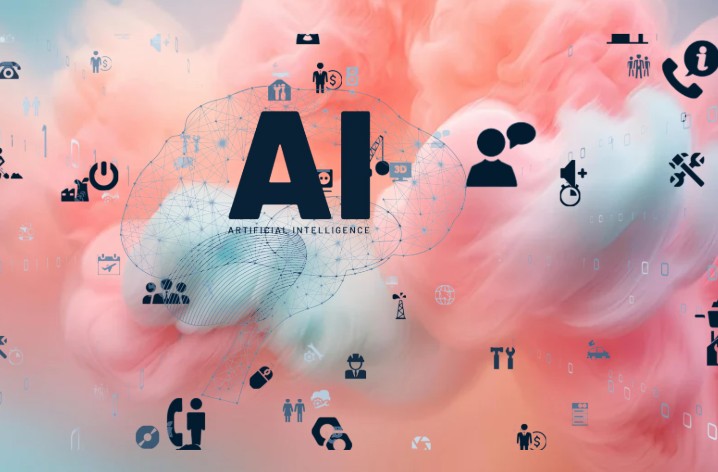 ソフトバンクの特許が描くAIの新時代　未来戦略