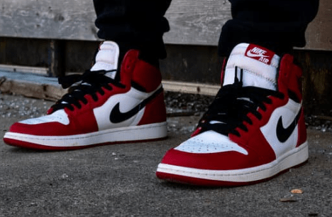 ナイキの知財力：デジタル融合が拓く、パーソナルなスポーツ体験