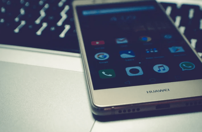 AIと5Gの革新：ファーウェイの技術的リーダーシップ