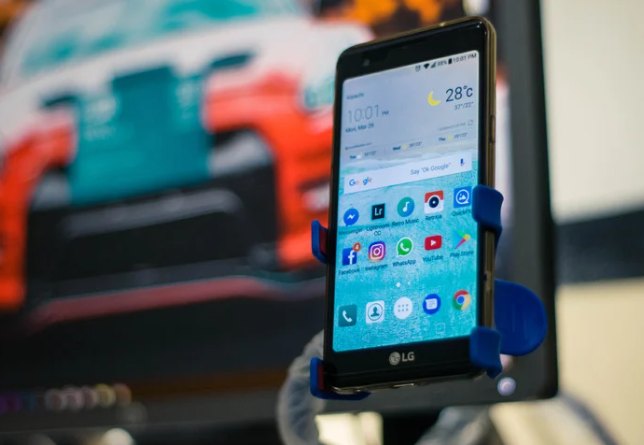 6G時代を見据える知財戦略：LGエレクトロニクス「SEP」が拓く未来